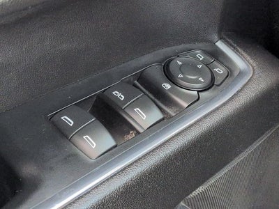 2023 Chevrolet Silverado 1500 RST 4WD