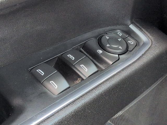2023 Chevrolet Silverado 1500 RST 4WD