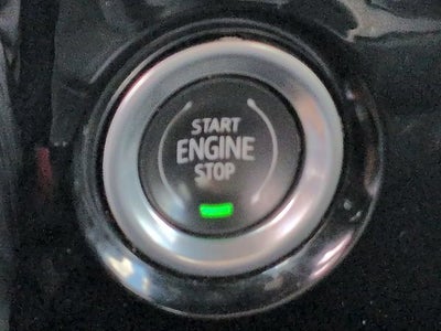 2023 Chevrolet Silverado 1500 RST 4WD