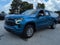 2023 Chevrolet Silverado 1500 RST 4WD