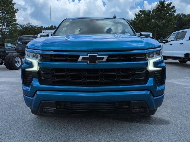 2023 Chevrolet Silverado 1500 RST 4WD
