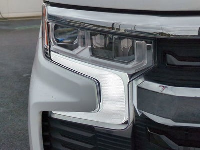 2025 Chevrolet Silverado 1500 LT LT1