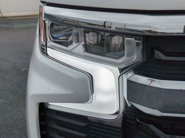 2025 Chevrolet Silverado 1500 LT LT1