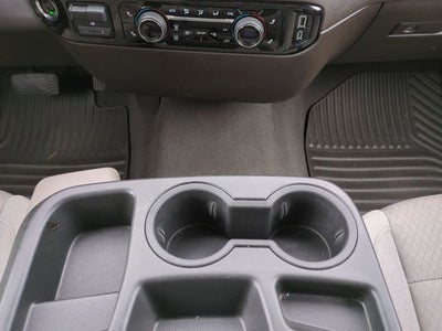 2025 Chevrolet Silverado 1500 LT LT1