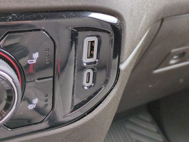 2025 Chevrolet Silverado 1500 LT LT1