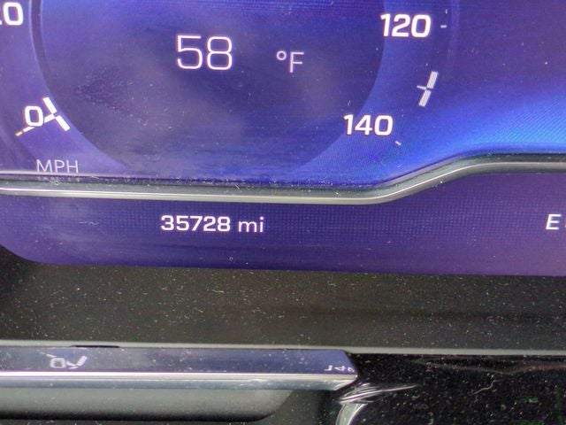 2025 Chevrolet Silverado 1500 LT 4WD