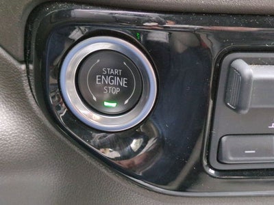 2025 Chevrolet Silverado 1500 LT 4WD