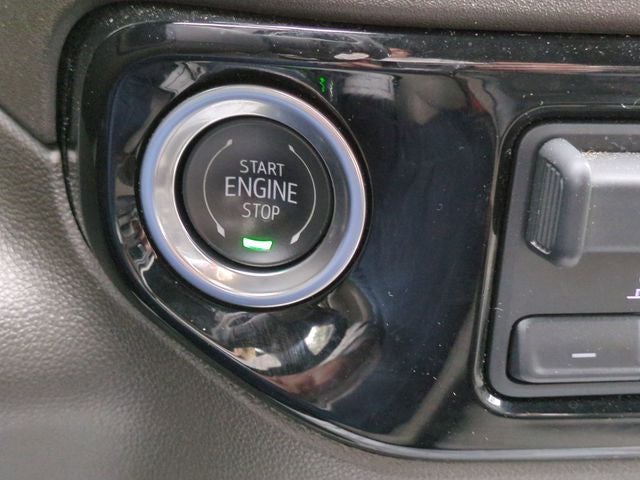 2025 Chevrolet Silverado 1500 LT 4WD