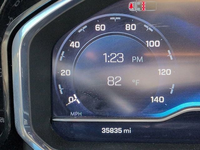2025 Chevrolet Silverado 1500 LT 4WD