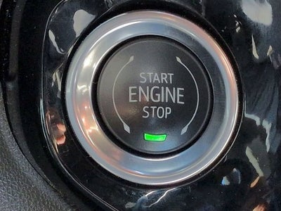 2025 Chevrolet Silverado 1500 LT 4WD