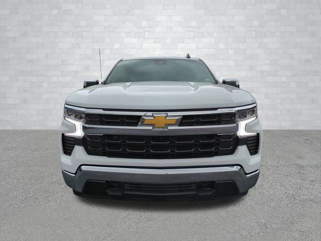 2025 Chevrolet Silverado 1500 LT LT1