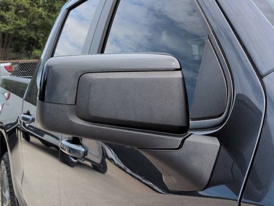 2021 Chevrolet Silverado 1500 RST 4WD