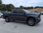 2021 Chevrolet Silverado 1500 RST 4WD