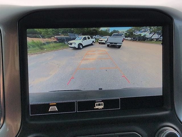 2021 Chevrolet Silverado 1500 RST 4WD