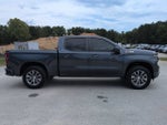 2021 Chevrolet Silverado 1500 RST 4WD