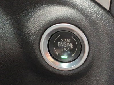 2021 Chevrolet Silverado 1500 RST 4WD