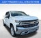 2021 Chevrolet Silverado 1500 LTZ 4WD Z71