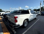 2021 Chevrolet Silverado 1500 LTZ 4WD Z71
