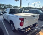 2021 Chevrolet Silverado 1500 LTZ 4WD Z71