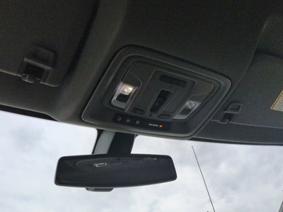 2021 Chevrolet Silverado 1500 LTZ 4WD Z71