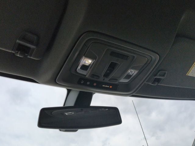 2021 Chevrolet Silverado 1500 LTZ 4WD Z71