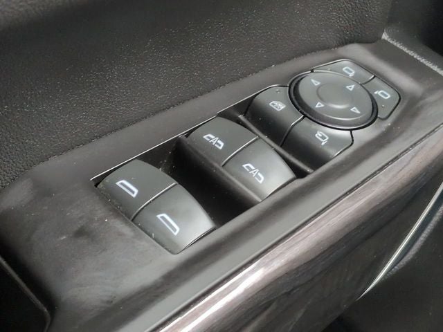 2021 Chevrolet Silverado 1500 LTZ 4WD Z71