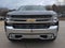 2021 Chevrolet Silverado 1500 LTZ 4WD Z71