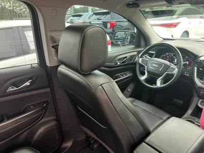 2020 GMC Acadia SLT