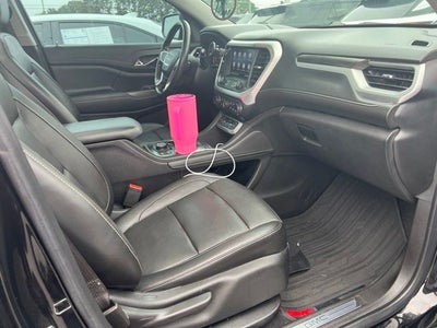 2020 GMC Acadia SLT