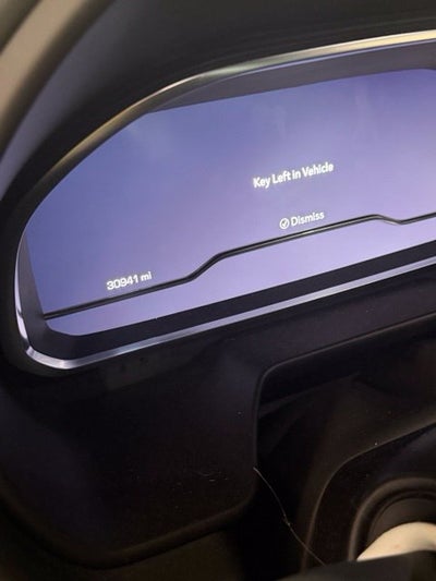 2024 GMC Yukon AT4 4WD
