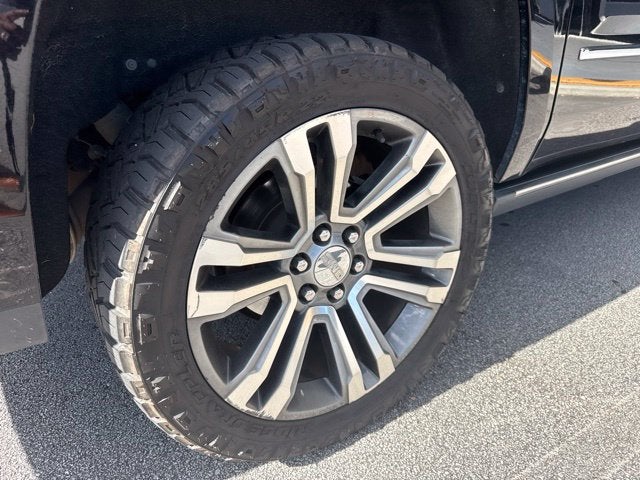 2020 GMC Yukon XL Denali 4WD