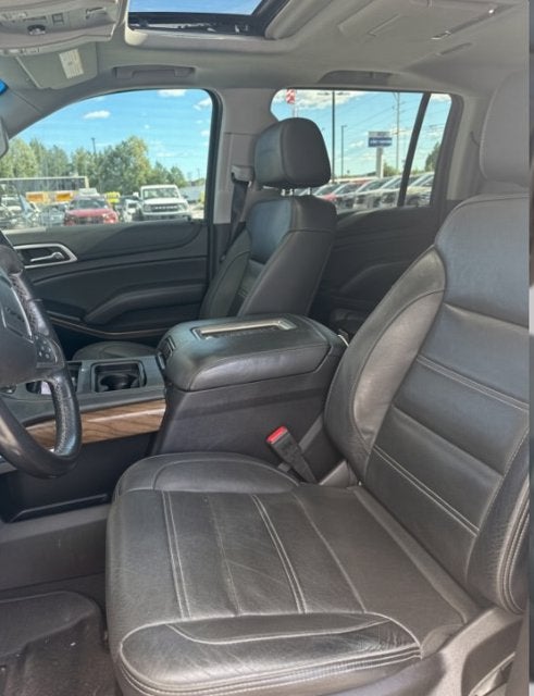 2020 GMC Yukon XL Denali 4WD