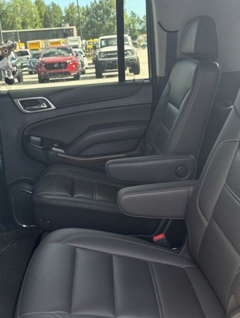 2020 GMC Yukon XL Denali 4WD