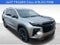 2025 Chevrolet Traverse LT Midnight