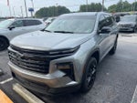 2025 Chevrolet Traverse LT Midnight