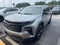 2025 Chevrolet Traverse LT Midnight