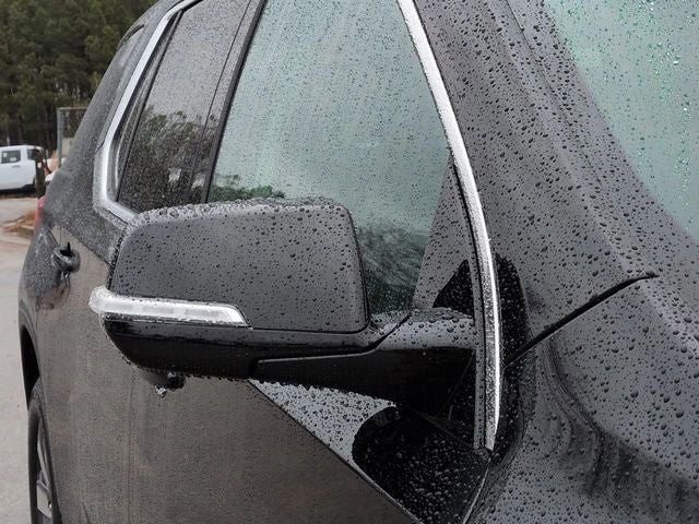 2019 Chevrolet Traverse 3LT AWD