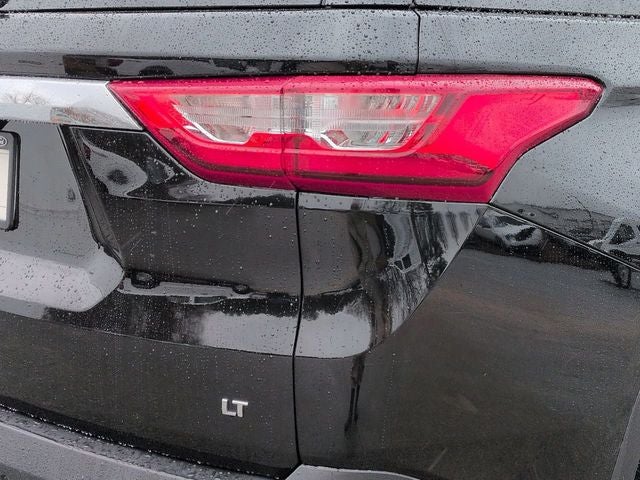 2019 Chevrolet Traverse 3LT AWD