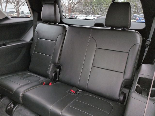 2019 Chevrolet Traverse 3LT AWD