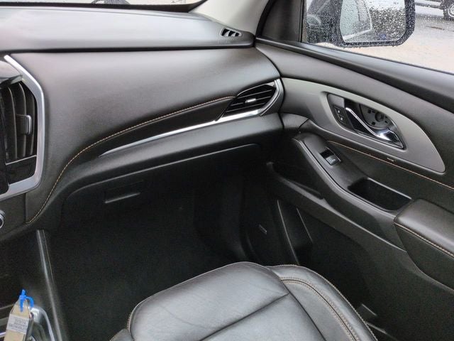 2019 Chevrolet Traverse 3LT AWD