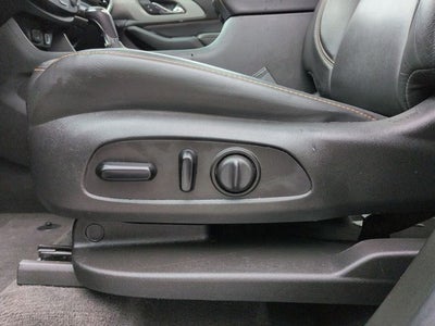 2019 Chevrolet Traverse 3LT AWD