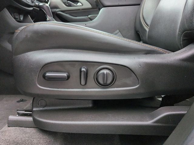 2019 Chevrolet Traverse 3LT AWD