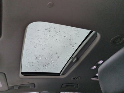 2019 Chevrolet Traverse 3LT AWD