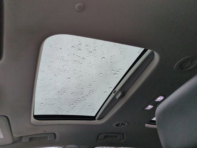 2019 Chevrolet Traverse 3LT AWD