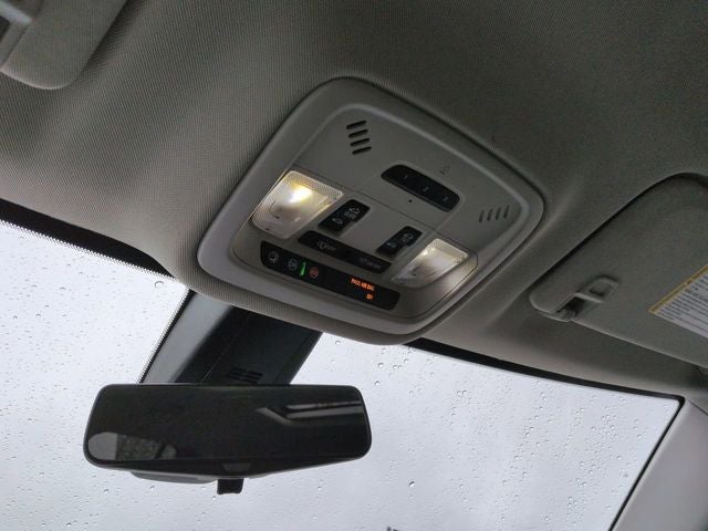 2019 Chevrolet Traverse 3LT AWD