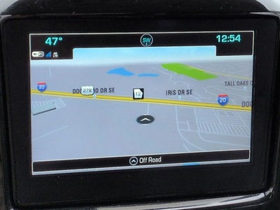 2019 Chevrolet Traverse 3LT AWD