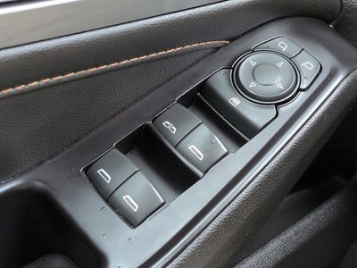 2019 Chevrolet Traverse 3LT AWD