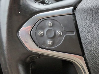 2019 Chevrolet Traverse 3LT AWD