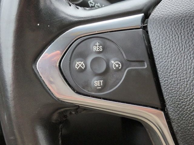 2019 Chevrolet Traverse 3LT AWD