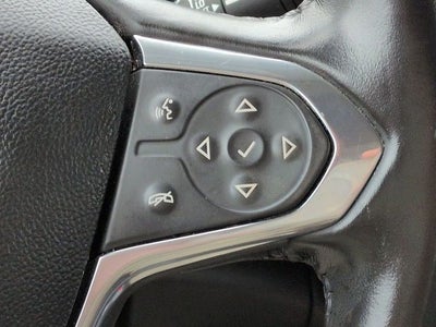 2019 Chevrolet Traverse 3LT AWD